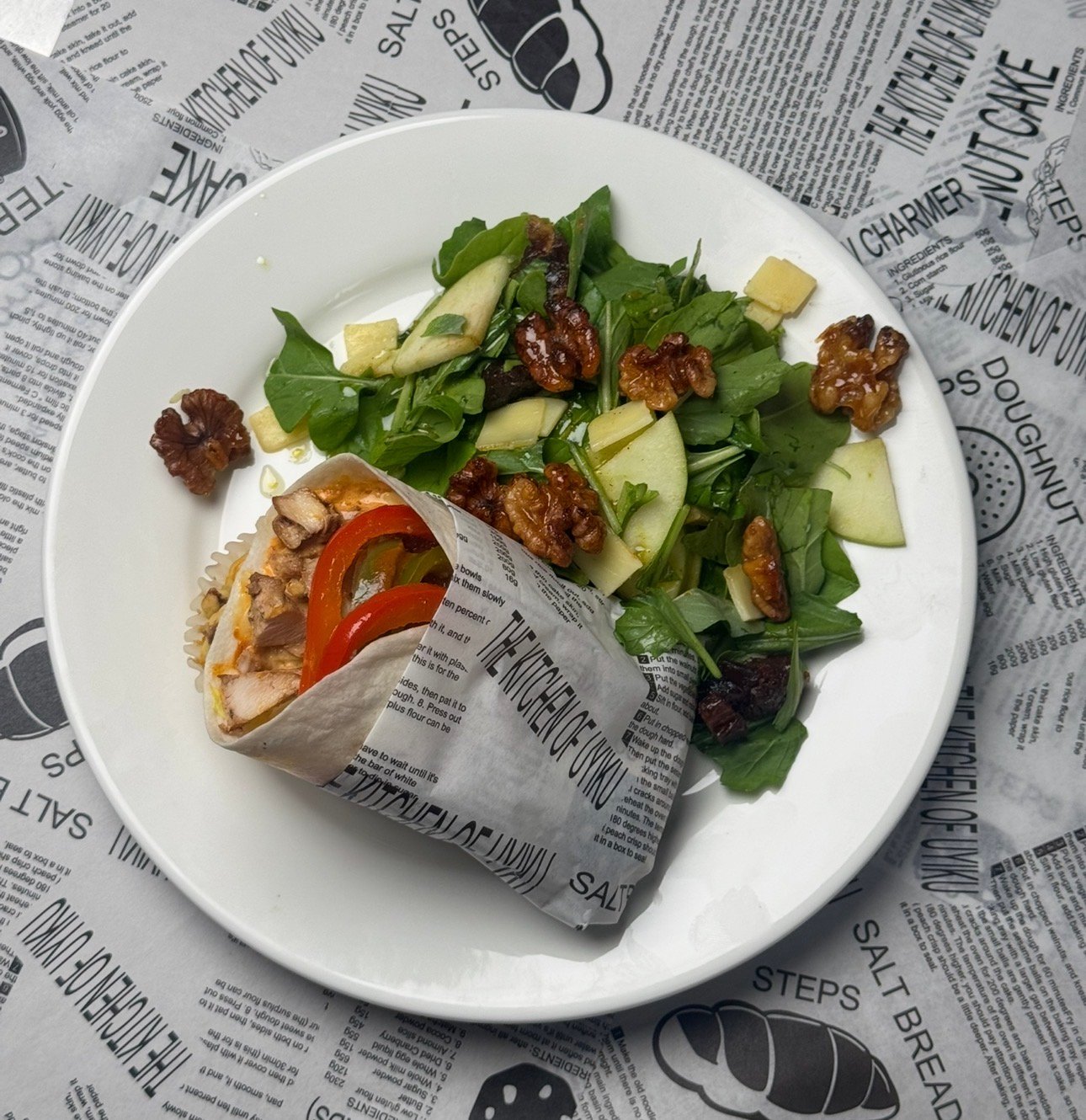 Master Healthy (3 Meals Daily)